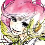 Novit� josei per Y.Nemu (3 AM) e seinen di H.Iwaoka (Dosei Mansion)