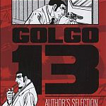La vostra opinione su <b>Golgo 13 - Author's Selection</b> 1