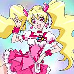 Fresh Pretty Cure