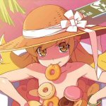 Classifica BD anime venduti in Giappone (25/06/2012 - 01/07/2012)