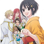 OAD per il manga Sakura Taisen: Kanadegumi, dal mondo di Sakura Wars