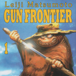 La vostra opinione sul primo numero di <b>Gun Frontier</b>