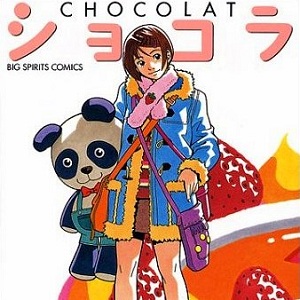 Live per il manga Chocolat: una pasticceria gestita da ex gangster