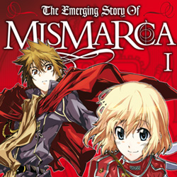 La vostra opinione su <b>The Emerging Story of Mismarca</b> 1