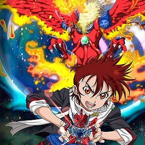 Dal 7/10 Cross Fight B-Daman eS: nuova serie anime sui B-Daman