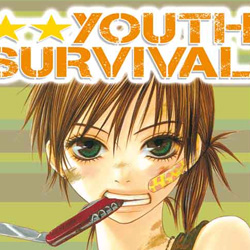 La vostra opinione su <b>Youth Survival</b>