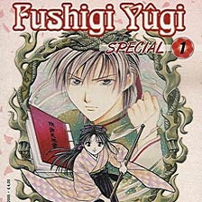 Termina Fushigi Yugi Special di Yuu Watase, in Italia per Planet Manga