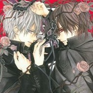 Vampire Knight