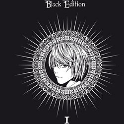 La vostra opinione sul primo numero di <b>Death Note Black Edition</b>