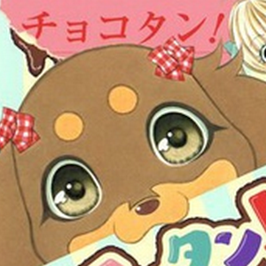 Chocotan!, un anime per lo shoujo di Kozue Takeuchi