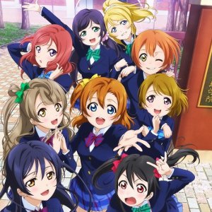 Love Live!