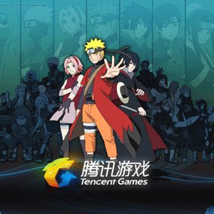 Naruto online 4 China