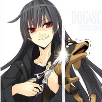 Anime per la LN Inu to Hasami wa Tsukaiyou: incarnarsi in un cane