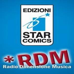 Star Comics - Radio Dimensione Musica