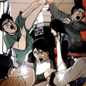 Film live per il manga Tokyo Yamimushi: da strozzato a strozzino