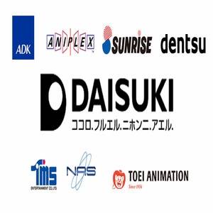 Daisuki: da aprile gli anime in diretta dal Giappone