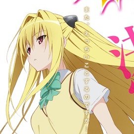 Flash News (05/2013) - Nuova stagione per To LoveRu Darkness