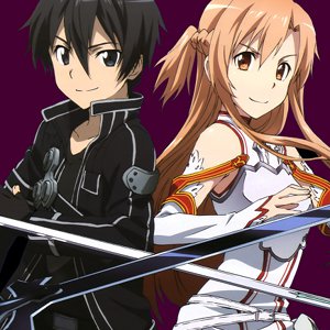 Sword Art Online e gli altri anime in Streaming su PopcornTV