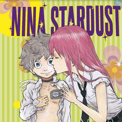 La vostra opinione sul primo numero di <b>Nina Stardust</b>