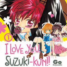 La vostra opinione su <b>I Love You, Suzuki-kun!!</b> 1
