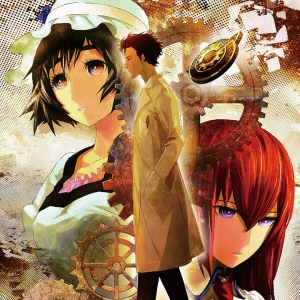 <b>Dynit annuncia Steins;Gate</b>