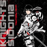 Knights of Sidonia: anime in cantiere per il manga di Tsutomi Nihei