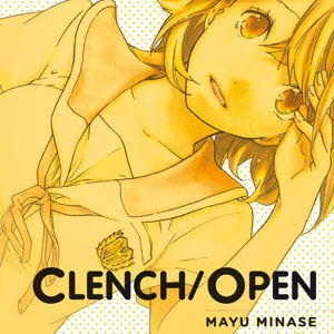 Clench/Open, sfoglia online l'anteprima del nuovo manga GP