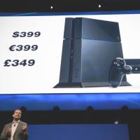 <b>E3: Sony svela prezzo, design e tanto altro ancora sulla PS4</b>