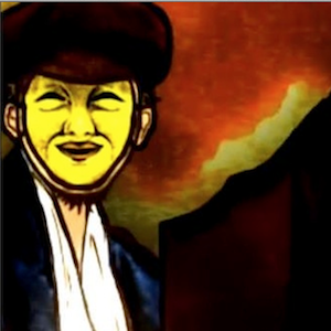 Yami Shibai, serie di corti animati horror in TV a luglio