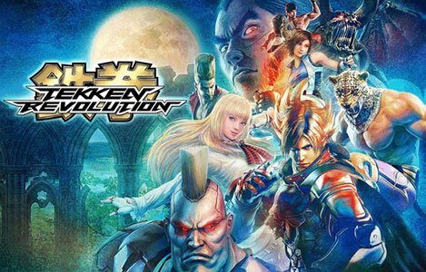 <b>Tekken Revolution</b> di Namco Bandai Games: Recensione