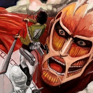 Shingeki no Kyojin