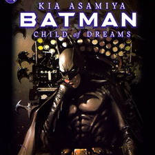 La vostra opinione su <b>Batman: Child of Dreams</b> 1