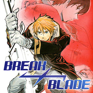 Break Blade, negati i diritti all'estero: il manga resta interrotto