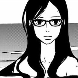 Hosekibako no Ningyo: Il ragazzo e la sirena in un manga di Y.Kodama