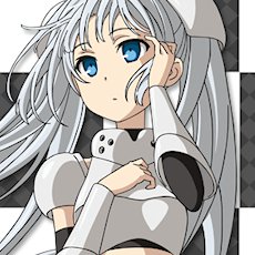 Miss Monochrome