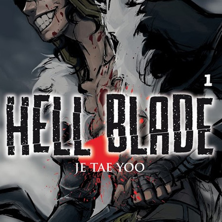 La vostra opinione sul primo numero di <b>Hell Blade</b>