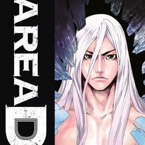 Area D: sfoglia online l'anteprima del nuovo manga J-POP