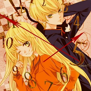 Anime per i due gemelli di Romantica Clock dal manga di Youko Maki