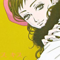 Ai Yazawa illustra delle nuove copertine per Paradise Kiss
