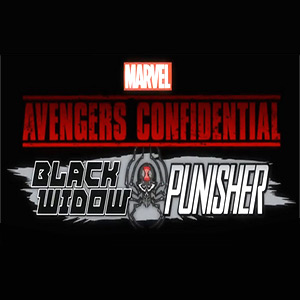 Quattro clip dall'OAV supereroistico Marvel’s Avengers Confidential