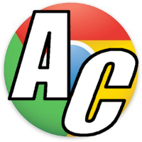 Immagine Google Chrome Extension aka AC-Chrome