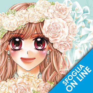 Teen Bride, sfoglia online l'anteprima del nuovo manga Star Comics