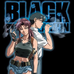 Black Lagoon n.10: spot per il nuovo volume finalmente di ritorno