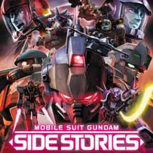 Mobile Suit Gundam Side Stories: Colpo di scena finale!