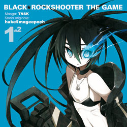 La vostra opinione su <b>Black Rock Shooter - The Game</b> 1