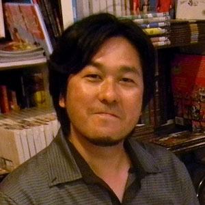 <b>Intervista esclusiva a Junya Inoue, autore del seinen Btooom!</b>