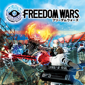 Freedom Wars, la Sony 'regala' la retail anche all'Europa