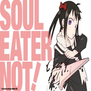 Soul Eater Not!, il manga si concluderà il prossimo 10 novembre