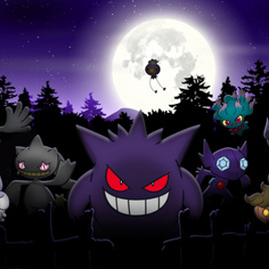 Il maestro dell'horror Junji Itou disegna Pokémon per Halloween