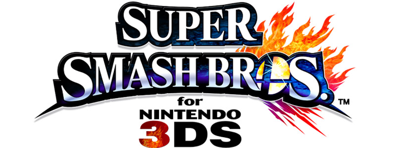 <b>Super Smash Bros per Nintendo 3DS</b>-Recensione